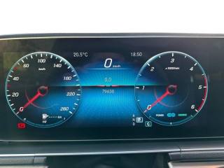 MERCEDES-BENZ GLE 300 usata, con ESP
