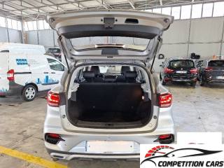 MG ZS usata, con Sedile posteriore sdoppiato