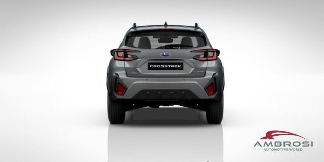 SUBARU Crosstrek usata 5