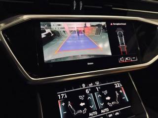 AUDI A6 usata, con ESP