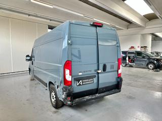 FIAT Ducato usata, con Chiusura centralizzata