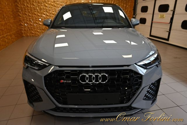 AUDI RS Q3 usata 106