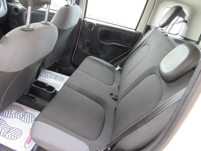 FIAT Panda usata 26