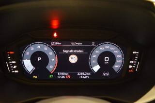 AUDI A1 usata, con Controllo trazione