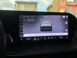 AUDI Q3 usata, con Fari di profondità antiabbagliamento