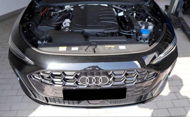 AUDI A5 usata, con Sedile posteriore sdoppiato