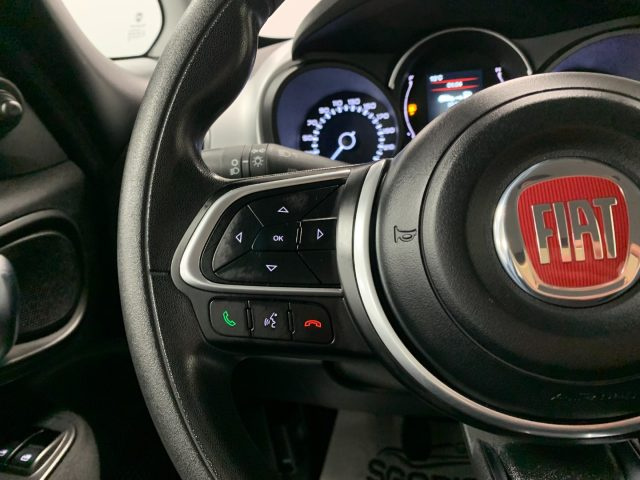 FIAT 500L usata, con Fari LED