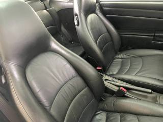 PORSCHE 993 usata 31
