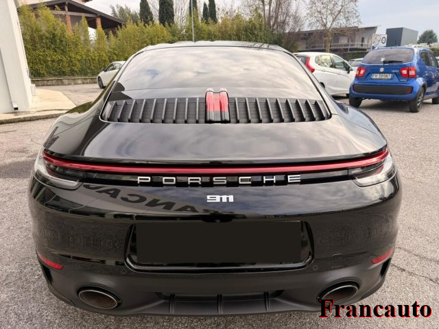 PORSCHE 911 usata, con Alzacristalli elettrici