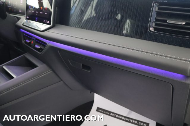 VOLKSWAGEN Tiguan usata, con Climatizzatore automatico, 2 zone