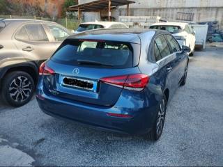 MERCEDES-BENZ A 250 usata, con Airbag Passeggero