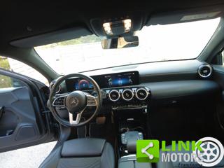 MERCEDES-BENZ A 250 usata, con Immobilizzatore elettronico