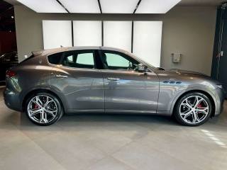 MASERATI Levante usata, con Autoradio