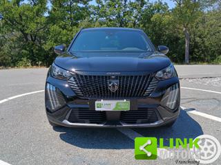 PEUGEOT 2008 usata, con Alzacristalli elettrici