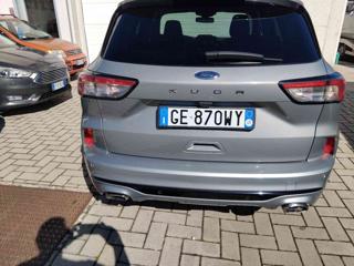 FORD Kuga usata, con Autoradio