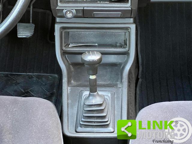 AUDI 80 usata 16