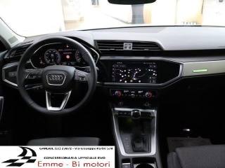 AUDI Q3 usata, con Cerchi in lega