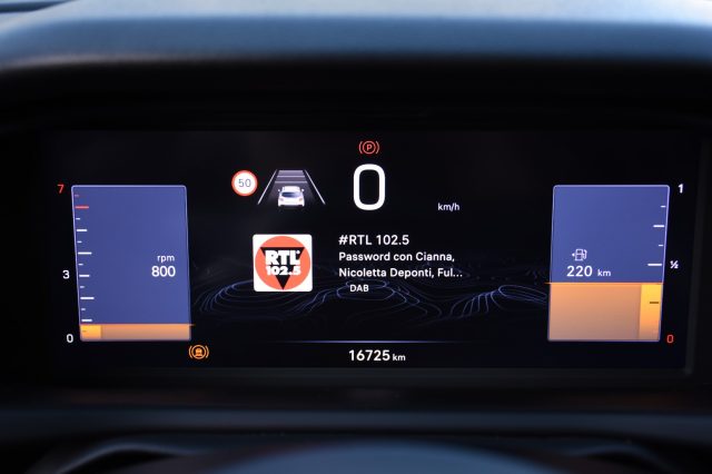 JEEP Avenger usata, con Climatizzatore