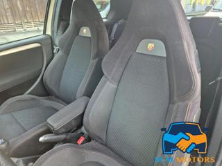 ABARTH Punto Evo usata, con ESP