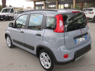 FIAT Panda usata, con Airbag Passeggero