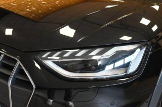 AUDI A4 usata 100