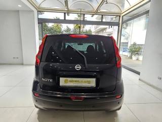 NISSAN Note usata, con Airbag Passeggero