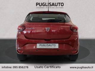 DACIA Sandero usata, con Chiusura centralizzata