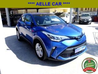 TOYOTA C-HR 1.8 Hybrid E-CVT Business