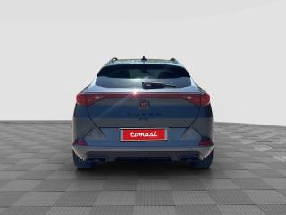 CUPRA Formentor usata 3