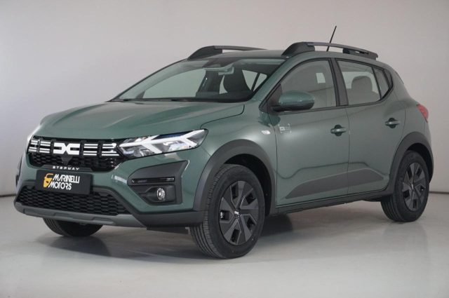 DACIA Sandero usata, con ABS