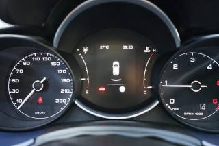 FIAT 500X usata, con Cruise Control