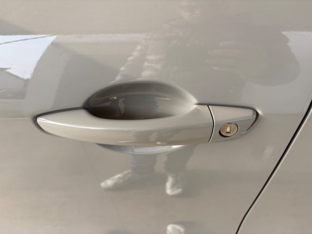 FIAT 600 usata, con Sedile posteriore sdoppiato