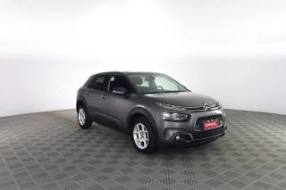 CITROEN C4 Cactus usata 1