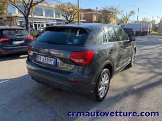 AUDI Q2 usata, con Airbag