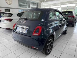 FIAT 500 usata, con Alzacristalli elettrici