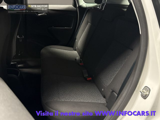 OPEL Crossland usata, con Boardcomputer