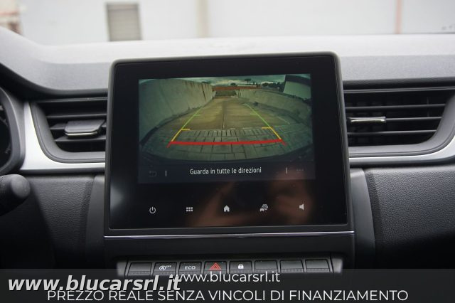 RENAULT Captur usata 16