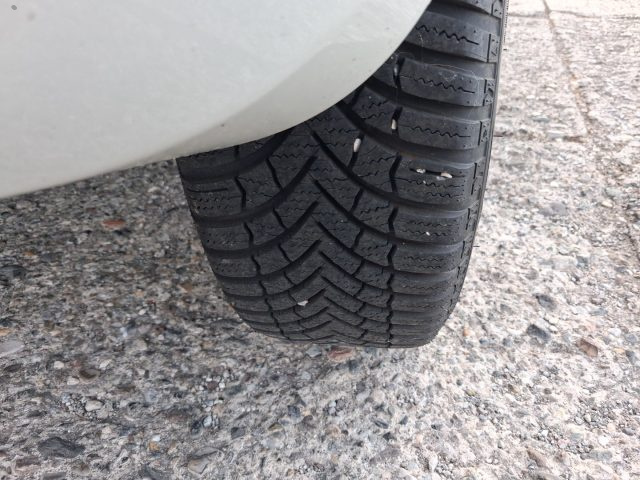 FIAT Panda usata 16