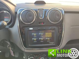 DACIA Lodgy usata 20