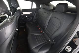 MERCEDES-BENZ GLC 220 usata 3