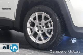 JEEP Renegade usata 19