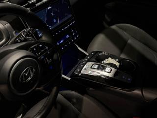 HYUNDAI Tucson usata, con Chiusura centralizzata