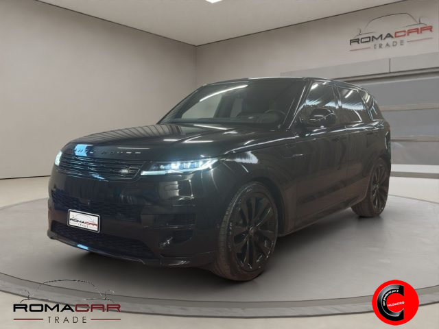 LAND ROVER Range Rover Sport usata, con Antifurto