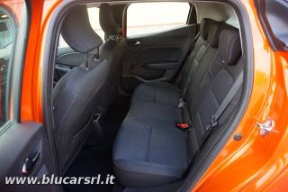 RENAULT Clio usata, con Fari LED