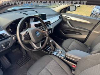 BMW X2 usata, con Controllo trazione