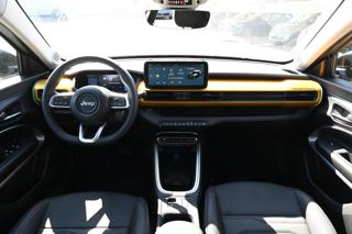 JEEP Avenger usata, con Controllo trazione