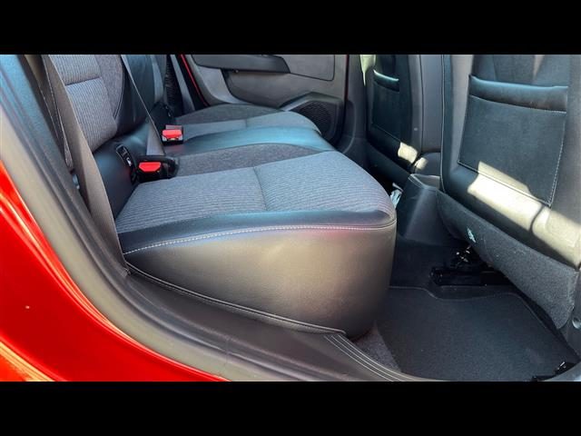 RENAULT Clio usata, con Cruise Control