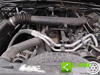 JEEP Wrangler usata, con Pneumatici quattro stagioni