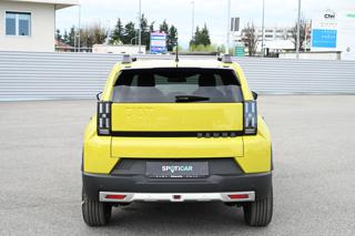 FIAT Grande Panda usata, con Autoradio