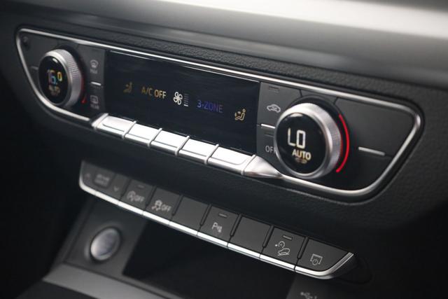 AUDI Q5 usata, con ESP